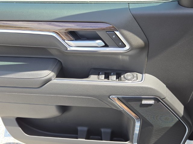 New 2026 Chevrolet Silverado 1500 RST w/ Safety Package AWD/4WD image 29