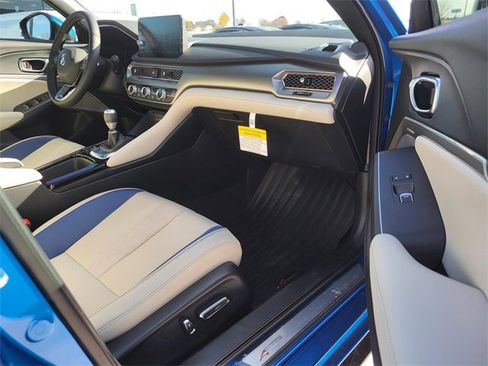 New 2026 Acura Integra A-Spec image 8