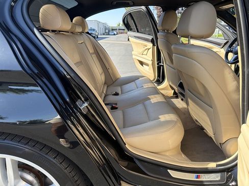 Used 2014 BMW 535i Sedan RWD image 31