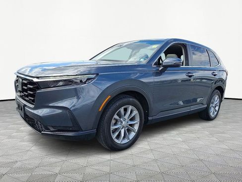 Used 2023 Honda CR-V EX-L image 3