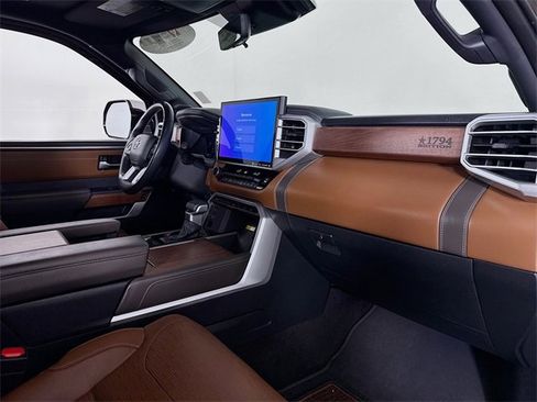 Used 2022 Toyota Tundra 1794 Edition image 26