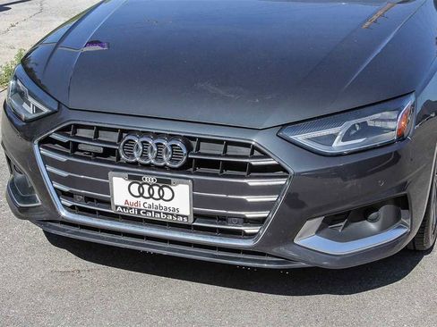 Used 2021 Audi A4 2.0T Premium w/ Convenience Package image 8