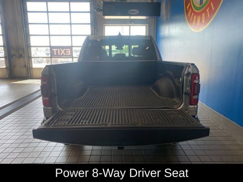 Used 2023 RAM 1500 Big Horn AWD/4WD image 21