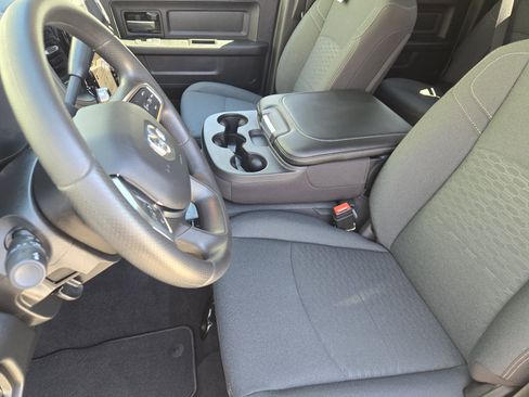 New 2026 RAM 3500 Tradesman image 11