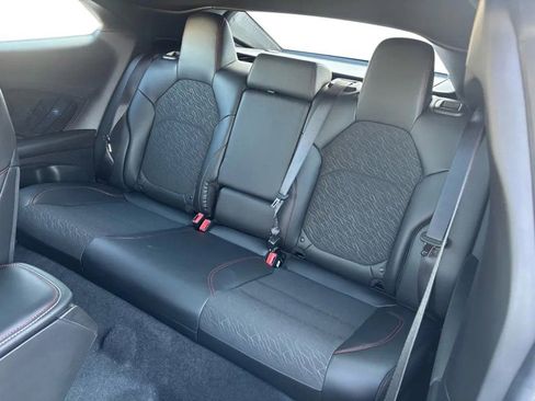 New 2026 Dodge Charger Scat Pack AWD/4WD image 22