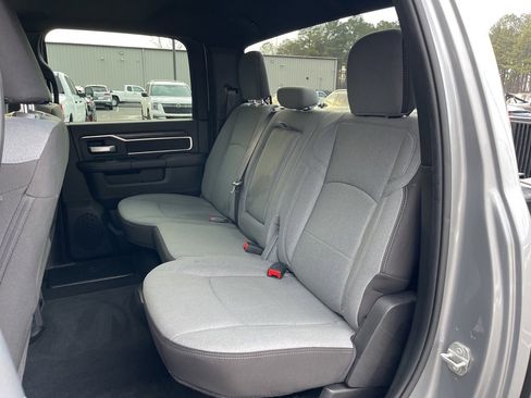 Used 2024 RAM 2500 Big Horn image 21