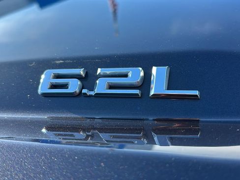 Used 2022 Chevrolet Silverado 1500 LTZ image 34