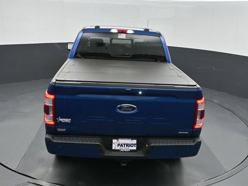 Used 2023 Ford F150 Lariat AWD/4WD image 31
