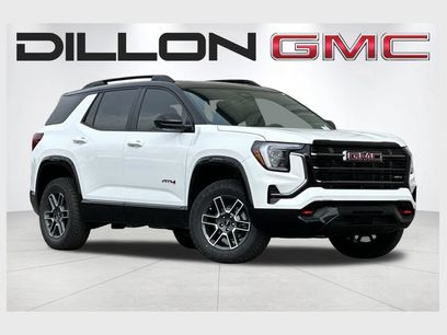 New 2026 GMC Terrain AT4 w/ Convenience Package III
