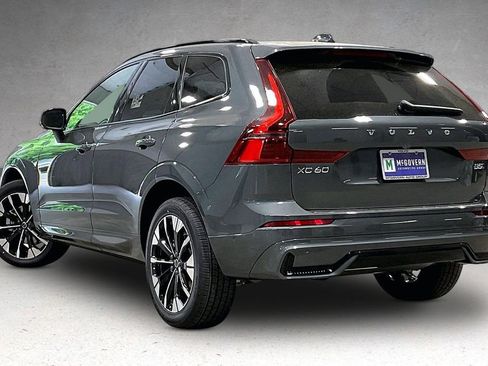 New 2026 Volvo XC60 B5 Plus w/ Protection Package Premier AWD/4WD image 3