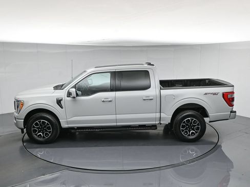 Used 2023 Ford F150 Lariat AWD/4WD image 42