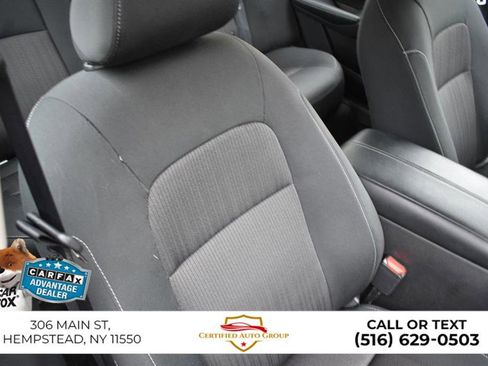 Used 2025 Nissan Altima 2.5 SV image 24