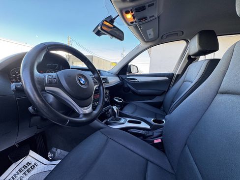 Used 2014 BMW X1 sDrive28i image 12
