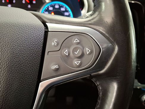 Used 2018 Chevrolet Traverse LT AWD/4WD image 10