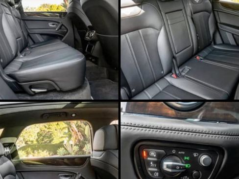 Used 2019 Bentley Bentayga image 8