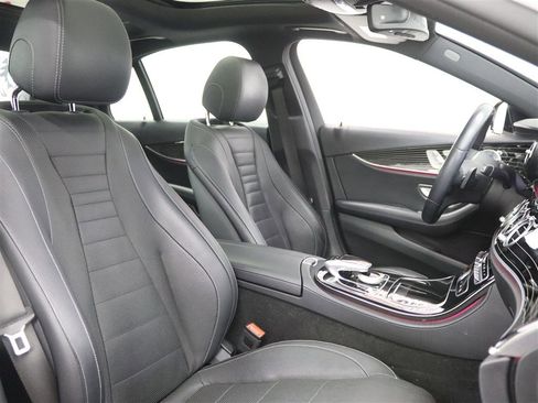 Used 2019 Mercedes-Benz E 450 4MATIC Sedan image 19