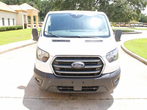 Used 2020 Ford Transit 350 XL RWD image 6