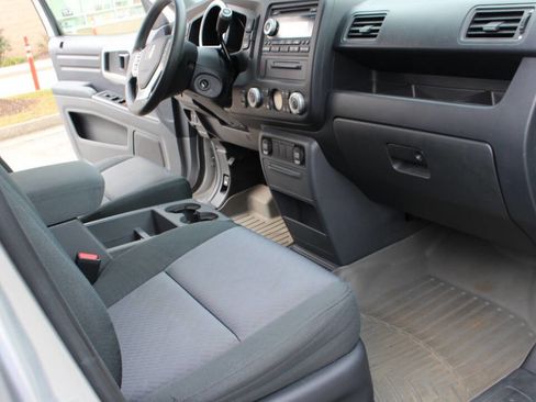 Used 2006 Honda Ridgeline RTS image 15