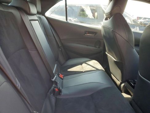 Used 2024 Toyota Corolla GR AWD/4WD image 7