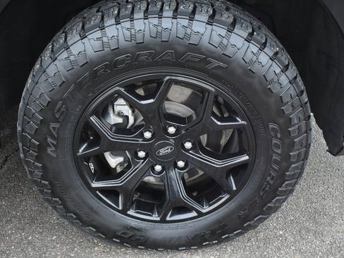 Used 2022 Ford Expedition Timberline image 60