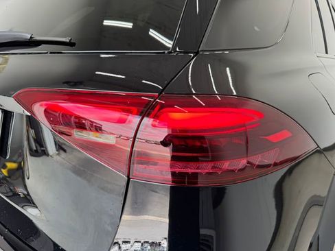 New 2026 Mercedes-Benz GLE 350 4MATIC image 34
