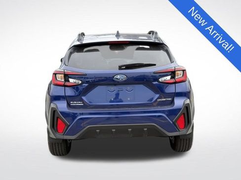 Used 2025 Subaru Crosstrek 2.5i Premium AWD/4WD image 6