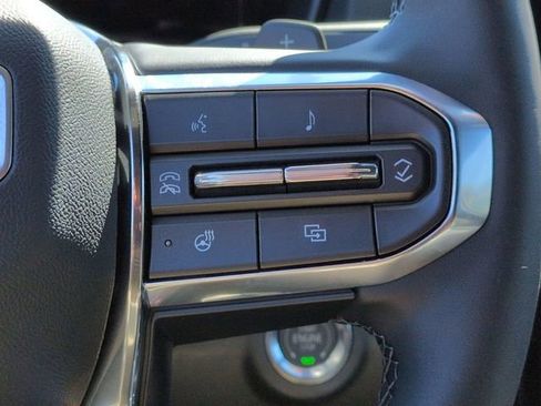 New 2026 GMC Terrain Elevation w/ Black Edition image 14