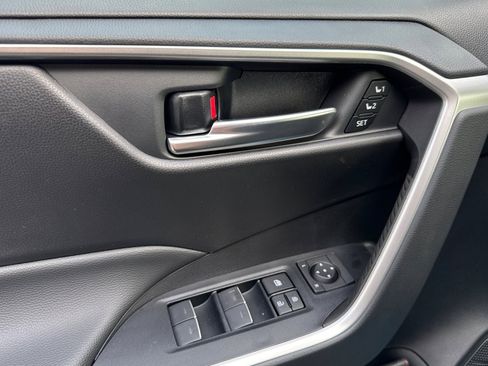 New 2025 Toyota RAV4 XLE Premium image 11