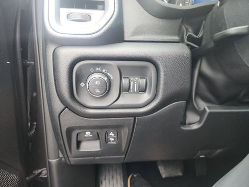 New 2026 RAM 1500 Big Horn image 19