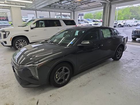 Used 2018 Kia Sportage SX AWD/4WD image 2