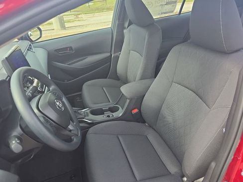 New 2026 Toyota Corolla LE image 15