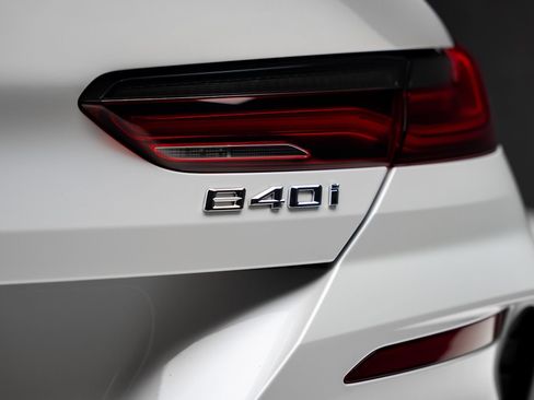 Used 2023 BMW 840i Gran Coupe xDrive w/ Driving Assistance Package AWD/4WD image 30