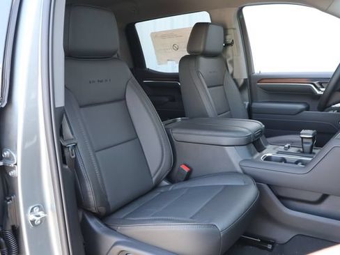 New 2026 GMC Sierra 1500 Denali w/ Technology Package RWD image 23