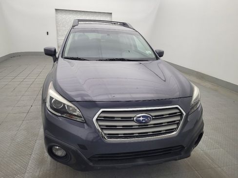 Used 2016 Subaru Outback 2.5i Premium image 14