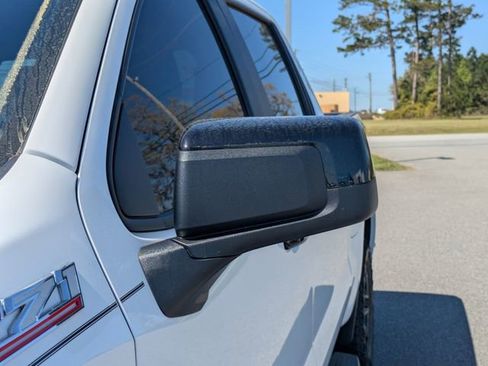 Used 2024 Chevrolet Silverado 1500 LT Trail Boss w/ Protection Package image 13