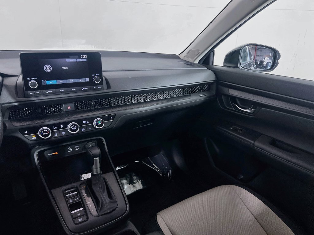 Used 2024 Honda CR-V EX image 20