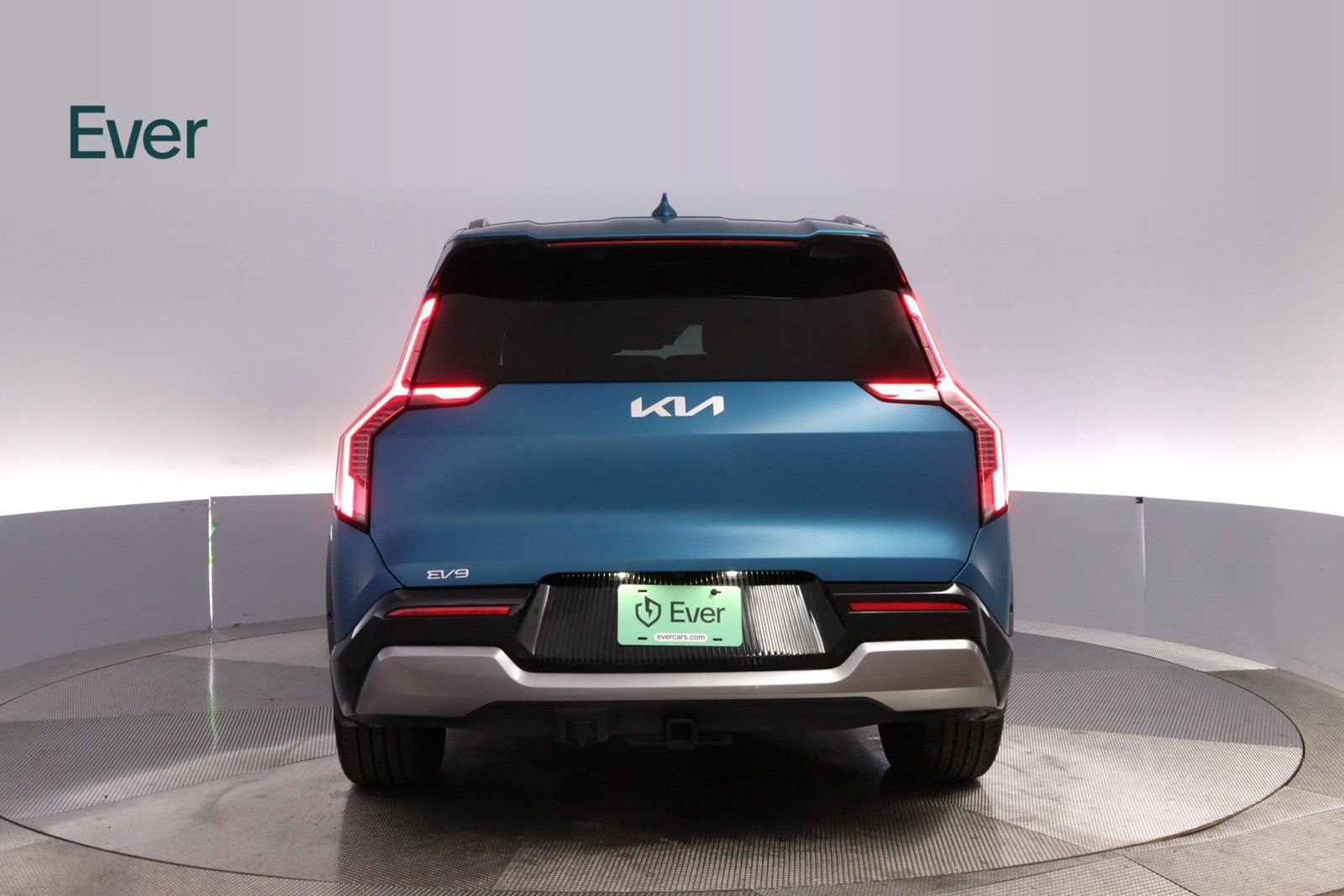 Used 2024 Kia EV9 Land AWD/4WD image 15