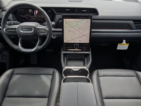New 2026 GMC Terrain Denali AWD/4WD image 34