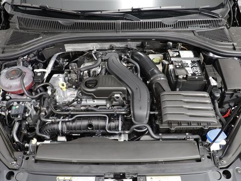 Used 2026 Volkswagen Jetta Sport image 23