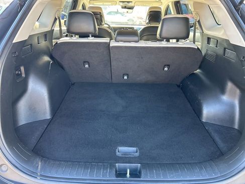 Used 2023 Kia Sportage EX image 22