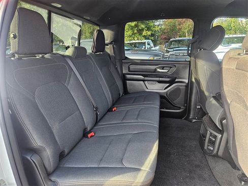 Certified 2024 RAM 1500 Tradesman image 16