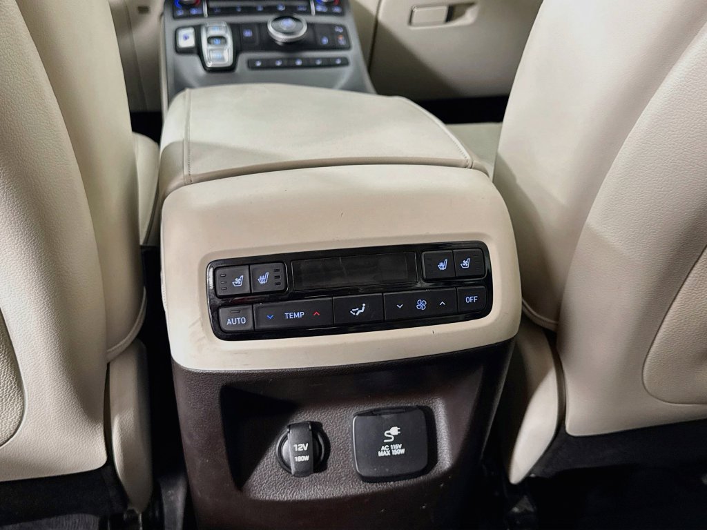 Used 2020 Hyundai Palisade Limited FWD image 32