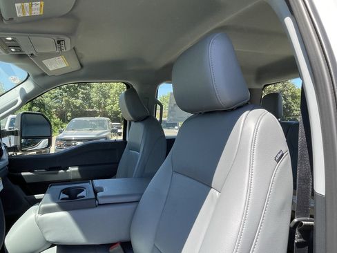 New 2026 Ford F450 XL AWD/4WD image 17