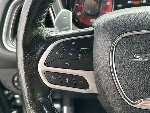 Used 2020 Dodge Challenger SRT Hellcat Redeye image 35