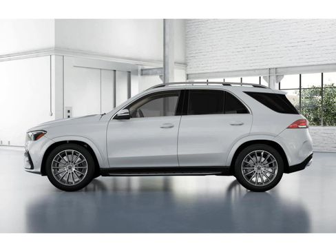New 2026 Mercedes-Benz GLE 450 4MATIC image 33