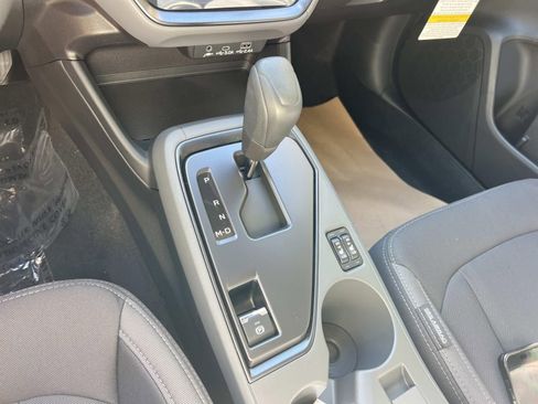 New 2026 Subaru Crosstrek 2.0i Premium image 21