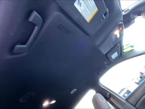 Certified 2024 Chevrolet Traverse Z71 image 17