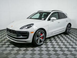 New 2026 Porsche Macan GTS AWD/4WD video 1