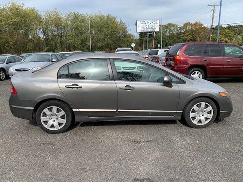 Used 2007 Honda Civic LX image 11
