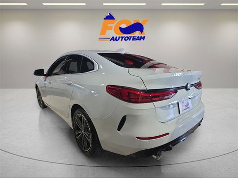 Used 2022 BMW 228i Gran Coupe w/ Convenience Package image 2